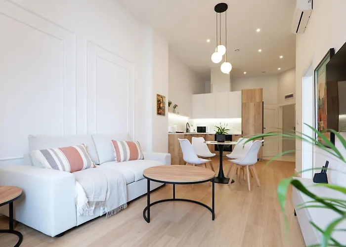 Apartamenty Zlota Brama